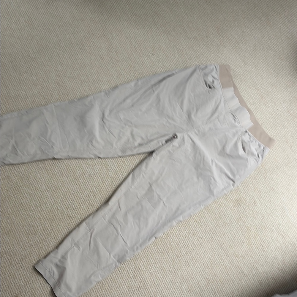 Men's Tan Pants